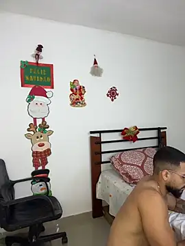 vincentjaxon's cam snapshot