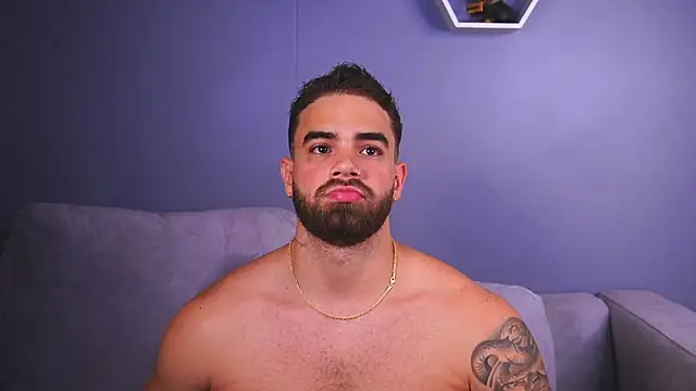 Paul_Phoenix's cam snapshot