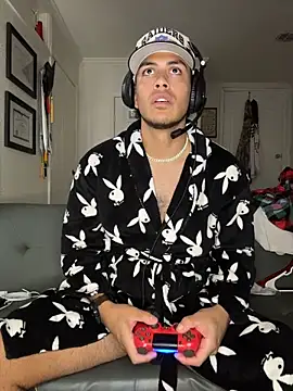 StrokingDaddy4's cam snapshot