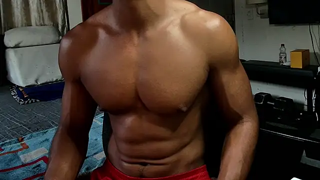 Jhon_wich's cam snapshot