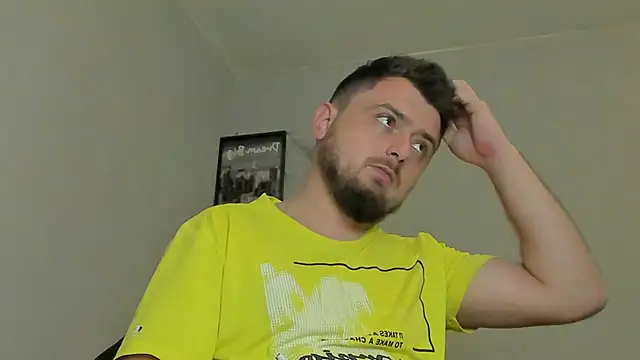 Master_Mark_Wayne's cam snapshot