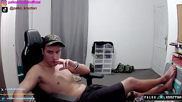 PKrisztian's cam snapshot