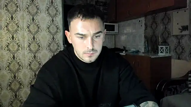 Jonmusclemaster's cam snapshot