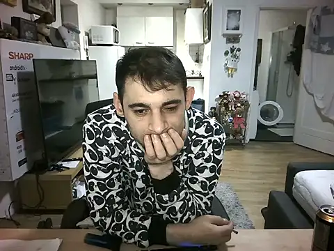 mihaimichael's cam snapshot