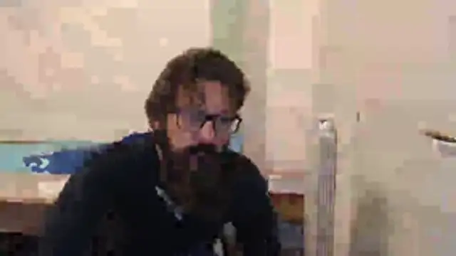 muscoloporco's cam snapshot