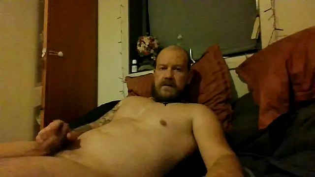 Real_viking's cam snapshot