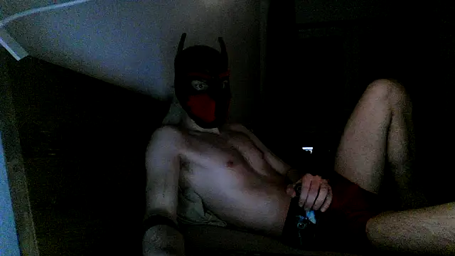 MolleDolle's cam snapshot