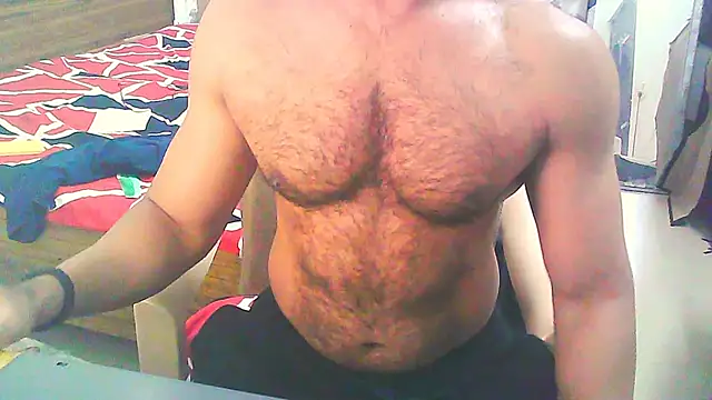 Vbestshow's cam snapshot