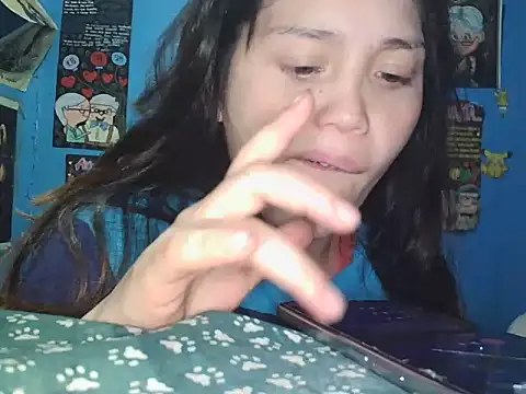 chanito_1421's cam snapshot