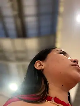 Vickybon live sex cam