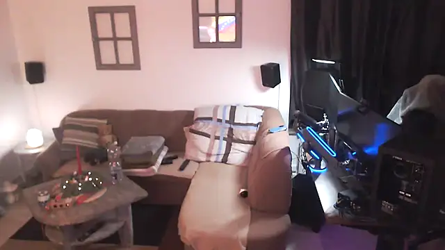 Nomi1612's cam snapshot