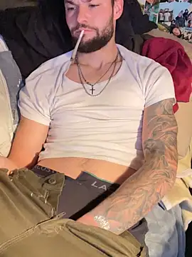 Mexxwell69's cam snapshot