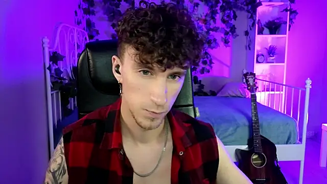 mark_caron's cam snapshot