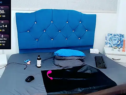 LuigiMarchetti's cam snapshot