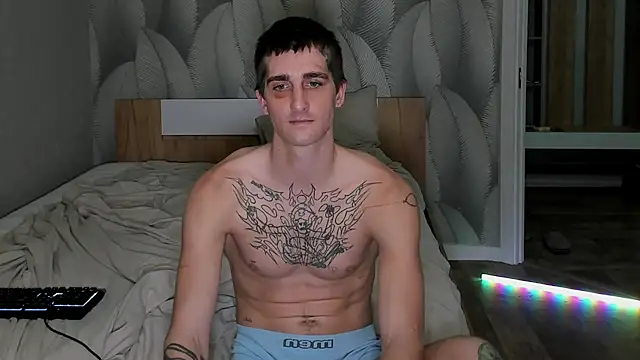 sweet_smith8's cam snapshot