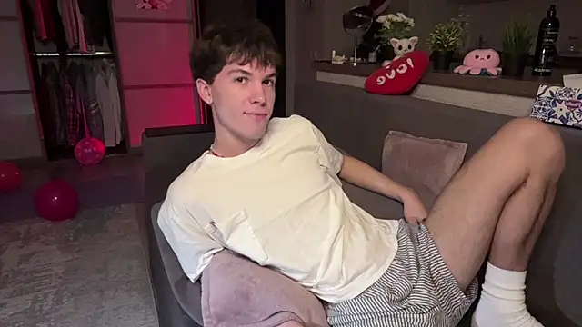 Jeremy1Scott's cam snapshot