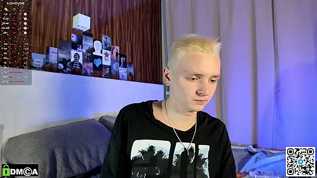 Logan_mett's cam snapshot