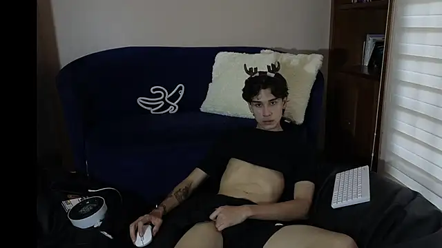 Derekswan's cam snapshot