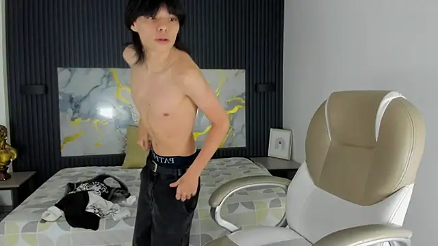 Sylasfrost's cam snapshot