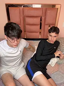 angel_and_jef live sex cam