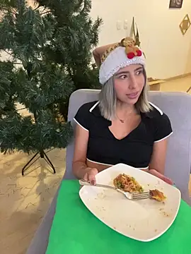 Ameellie live sex cam