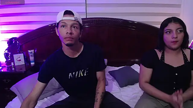 jacko_Charlotte live sex cam