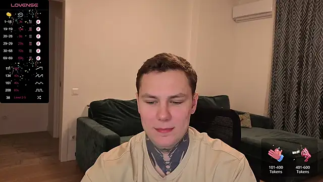 Lechery_boy live sex cam