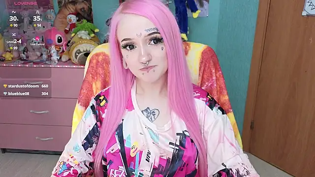 Manuela_unicorn live sex cam