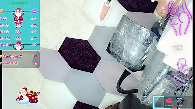 NharkaHott live sex cam