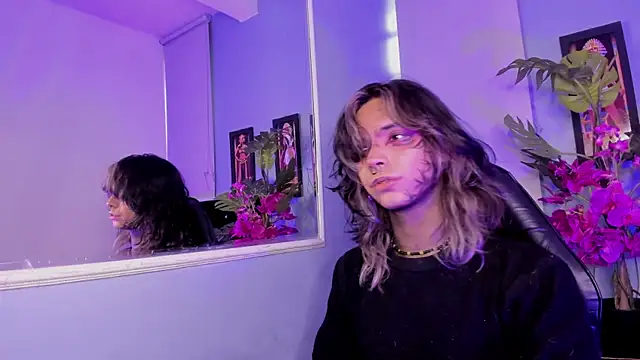 luxiel_ live sex cam