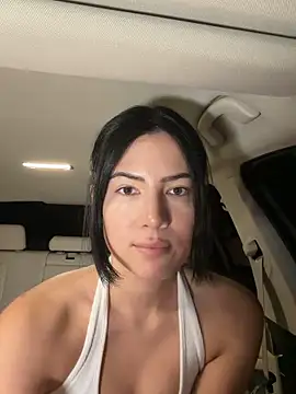 ClaireBree live sex cam