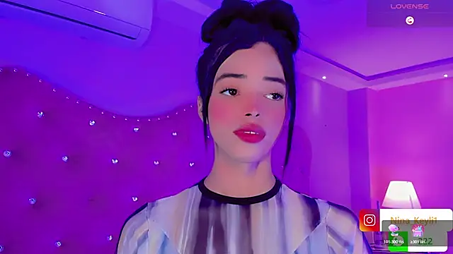 Nina_Keyli live sex cam