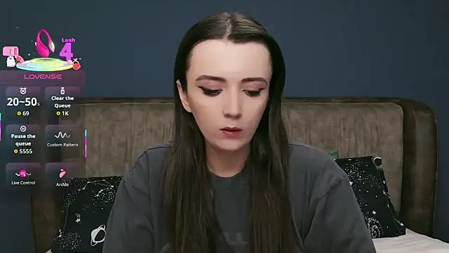 IamMolly live sex cam