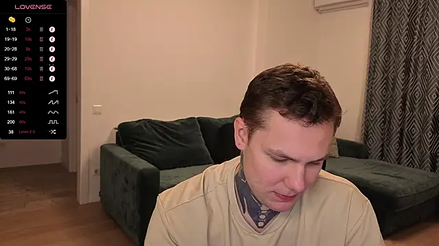 Lechery_boy live sex cam