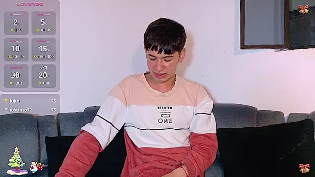 Twink_daren live sex cam