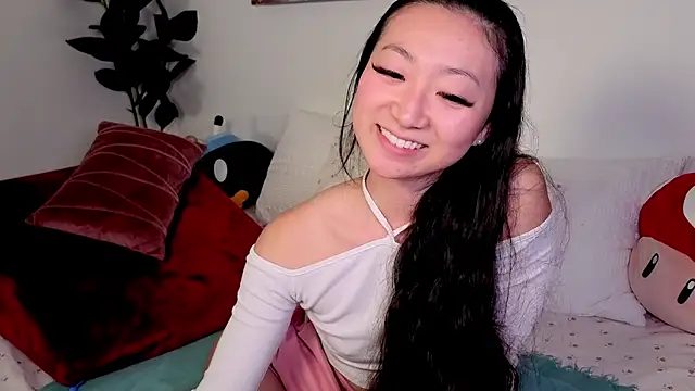 MySweetSofie live sex cam