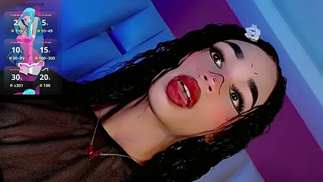 JessiscaWalker live sex cam