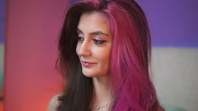 SabrinaHope live sex cam