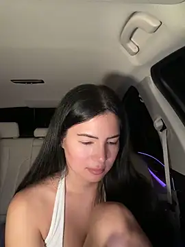 ClaireBree live sex cam