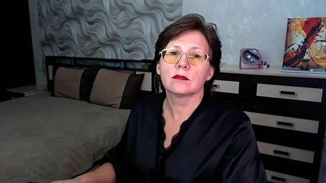 VitaCharm live sex cam