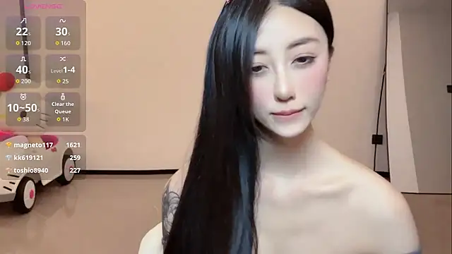 Melody-11 live sex cam
