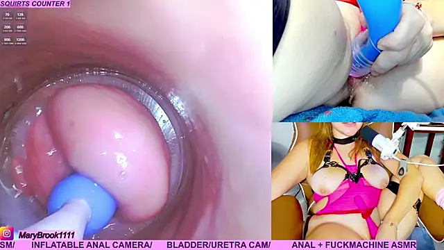 MaryBrook1 live sex cam