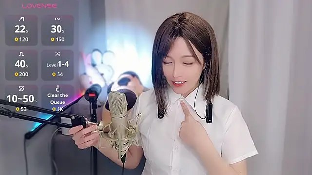 Tw_Sexynn live sex cam