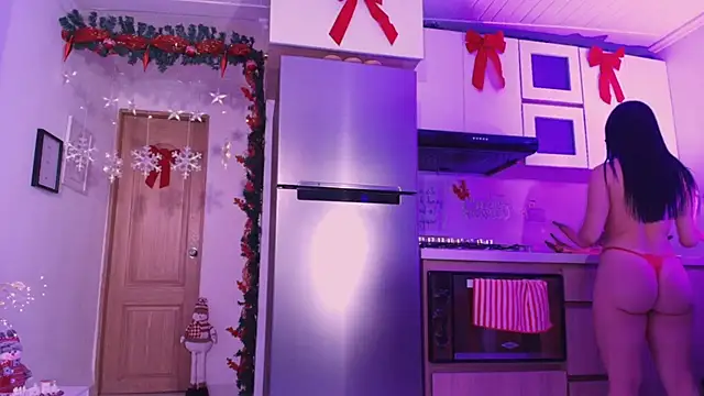 DannaHyde live sex cam