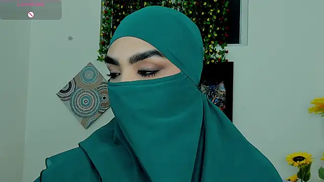 Maissa_Alabi live sex cam