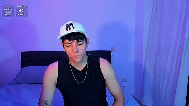 _JacobMiller__ live sex cam