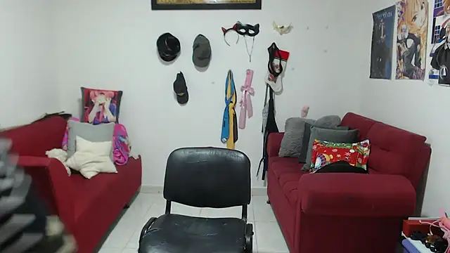 emperabigbootybigass's cam snapshot