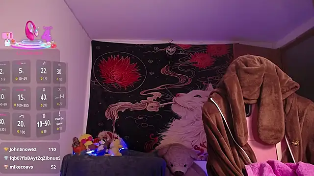 alicedangerXXX's cam snapshot