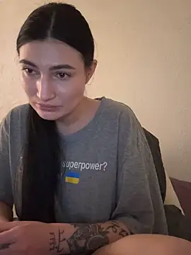 Ruby_yy's cam snapshot