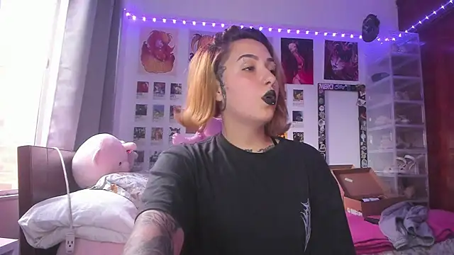 Jessie_williams's cam snapshot